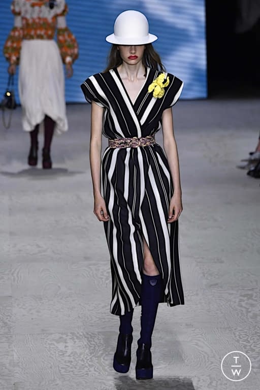 Louis Vuitton F/W 18 menswear #30 - Tagwalk: The Fashion Search Engine