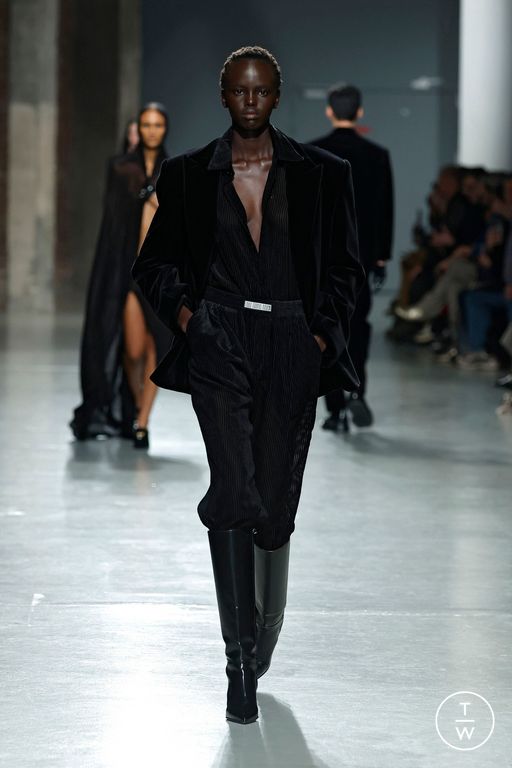 FW25 LGN Louis Gabriel Nouchi Look 4