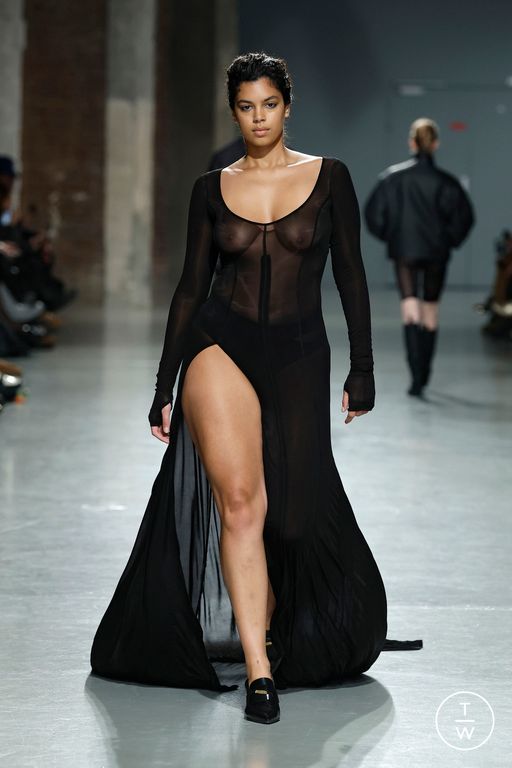 FW25 LGN Louis Gabriel Nouchi Look 18
