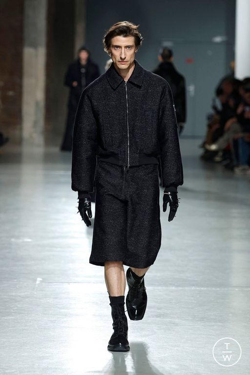 FW25 LGN Louis Gabriel Nouchi Look 19