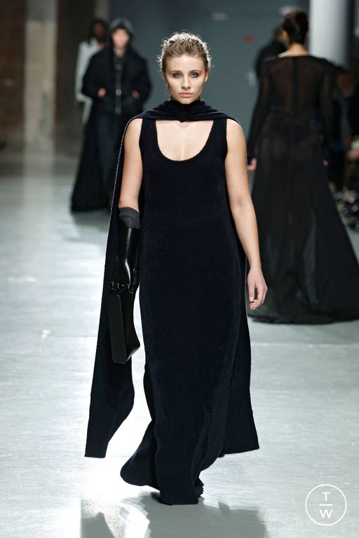 FW25 LGN Louis Gabriel Nouchi Look 20