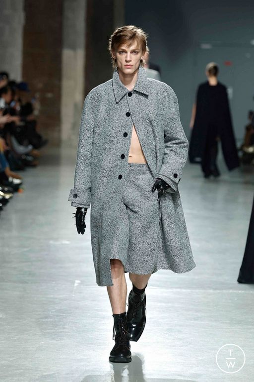 FW25 LGN Louis Gabriel Nouchi Look 23