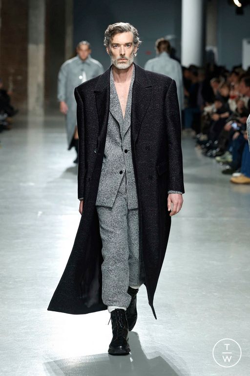FW25 LGN Louis Gabriel Nouchi Look 25
