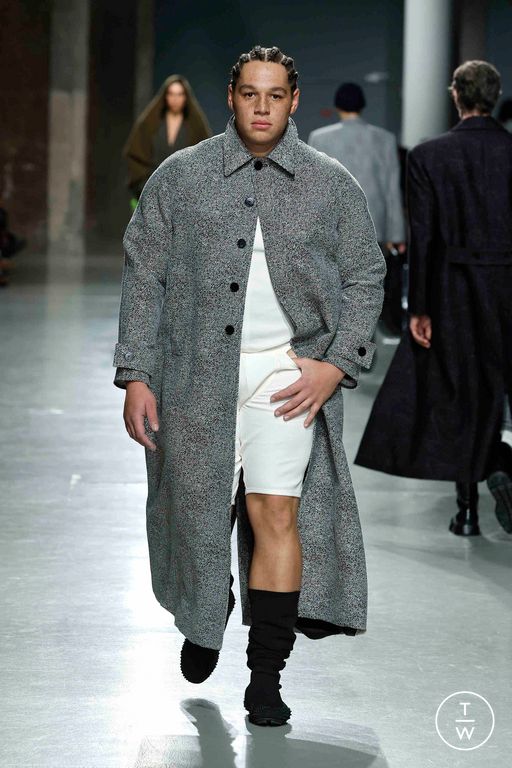 FW25 LGN Louis Gabriel Nouchi Look 26