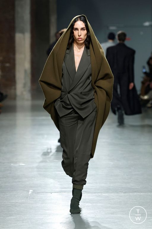 FW25 LGN Louis Gabriel Nouchi Look 27