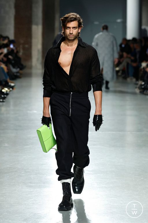 FW25 LGN Louis Gabriel Nouchi Look 28