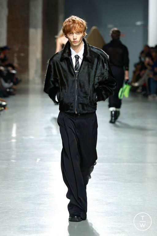FW25 LGN Louis Gabriel Nouchi Look 30