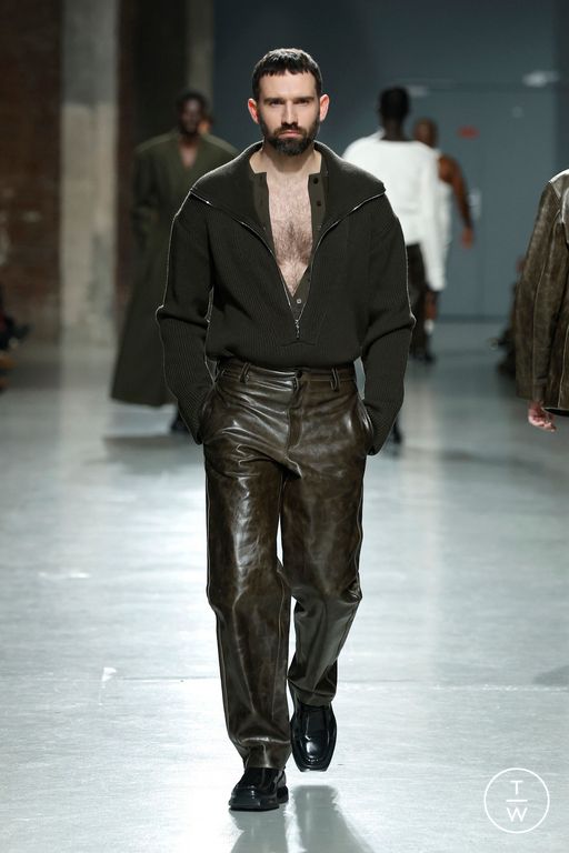 FW25 LGN Louis Gabriel Nouchi Look 35