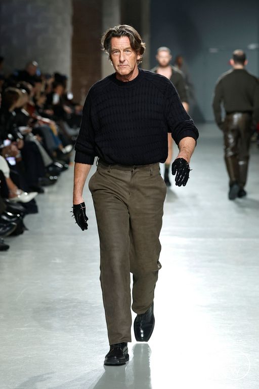 FW25 LGN Louis Gabriel Nouchi Look 37