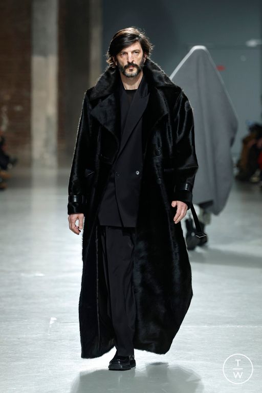 FW25 LGN Louis Gabriel Nouchi Look 41