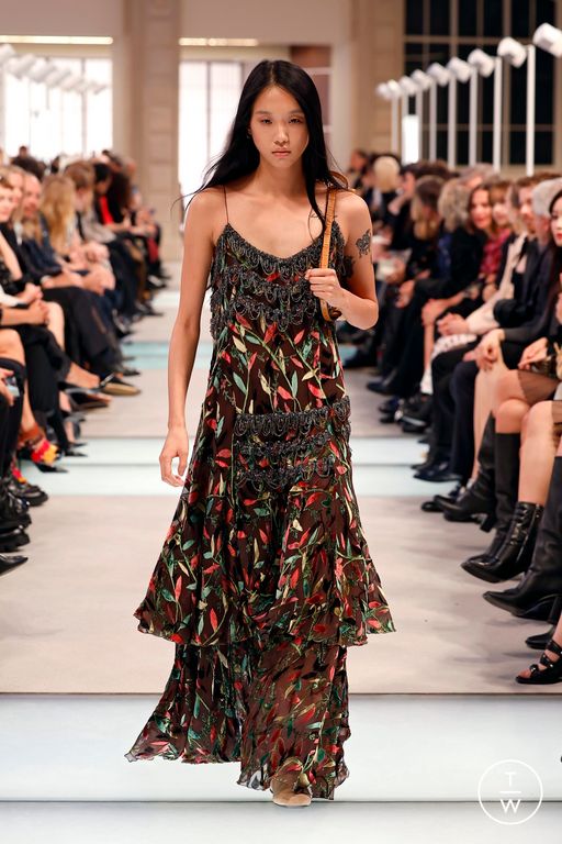 FW25 Louis Vuitton Look 20