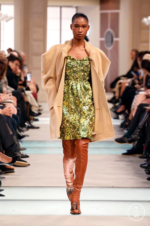 FW25 Louis Vuitton Look 43