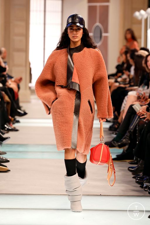 FW25 Louis Vuitton Look 53