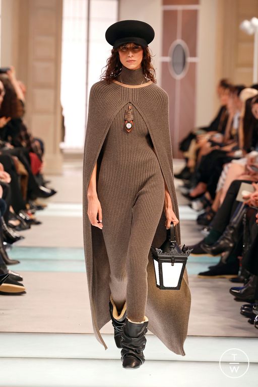 FW25 Louis Vuitton Look 61