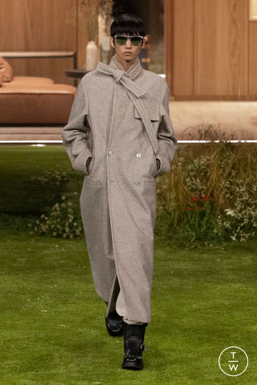 FW26 Louis Vuitton Look 5