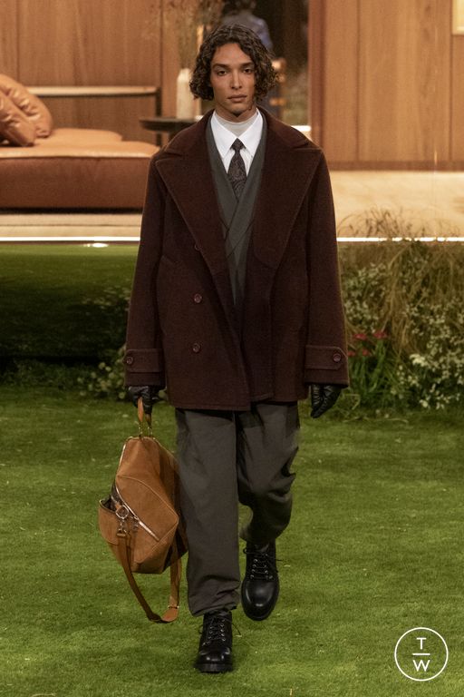 FW26 Louis Vuitton Look 52