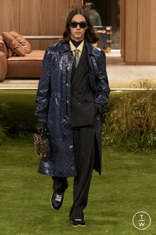 FW26 Louis Vuitton Look 60
