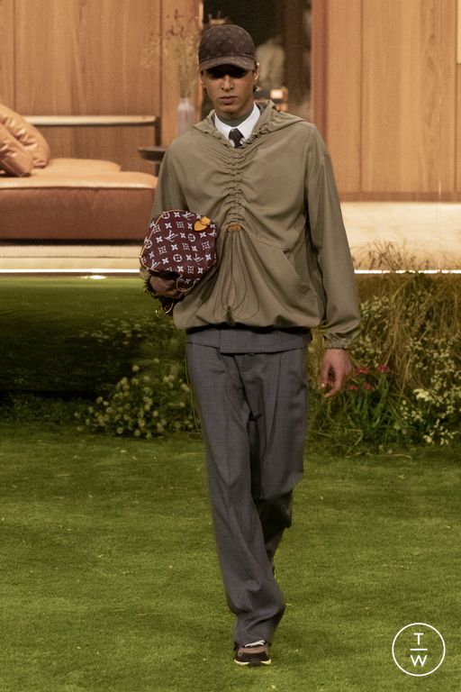FW26 Louis Vuitton Look 62