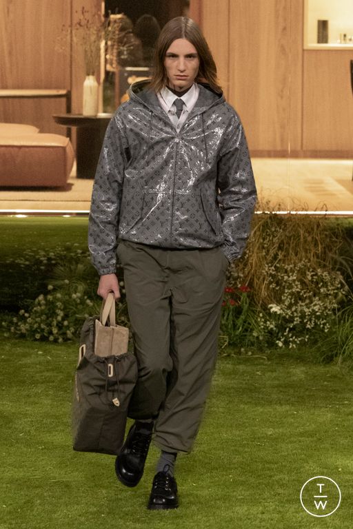 FW26 Louis Vuitton Look 63