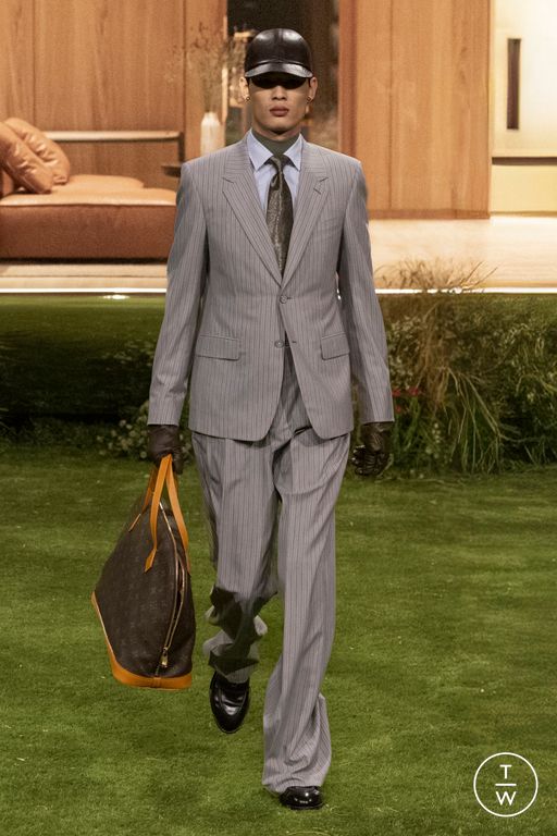 FW26 Louis Vuitton Look 66