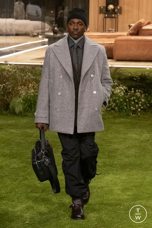 FW26 Louis Vuitton Look 67