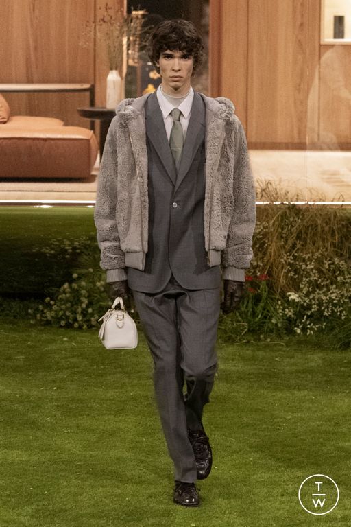 FW26 Louis Vuitton Look 68