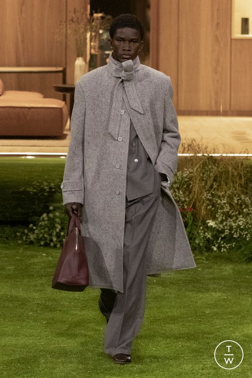 FW26 Louis Vuitton Look 69