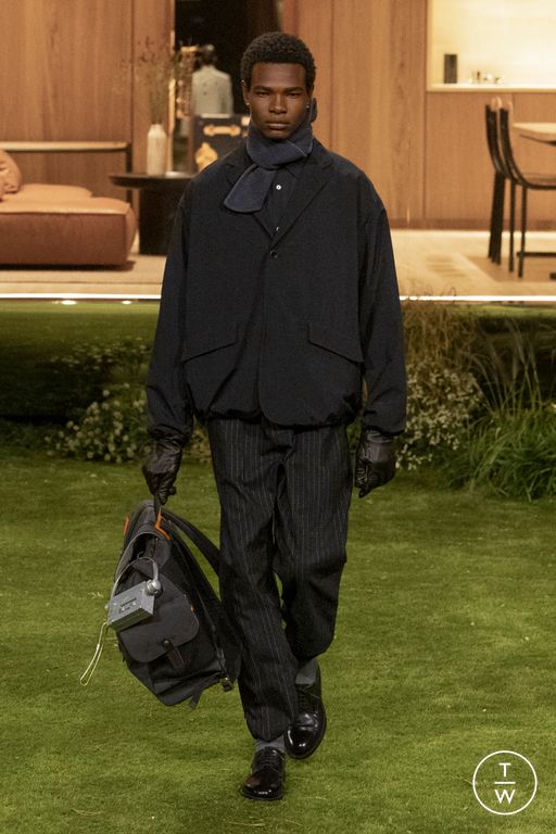 FW26 Louis Vuitton Look 74