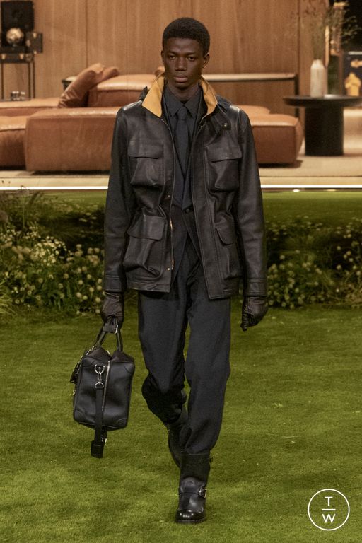FW26 Louis Vuitton Look 75