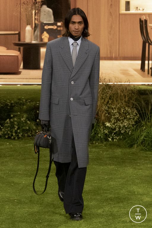 FW26 Louis Vuitton Look 78