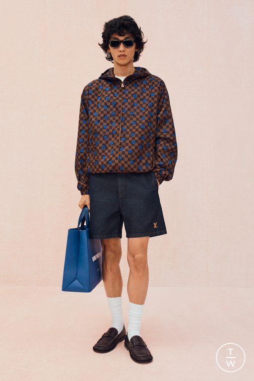 PF26 Louis Vuitton Look 11