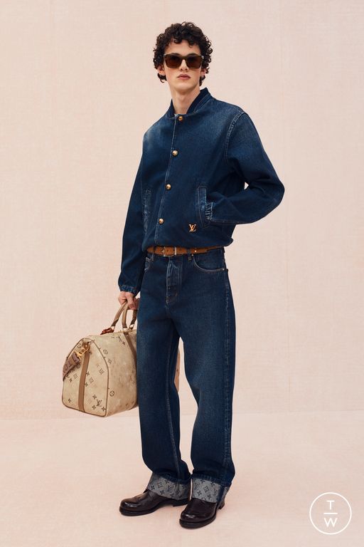 PF26 Louis Vuitton Look 12