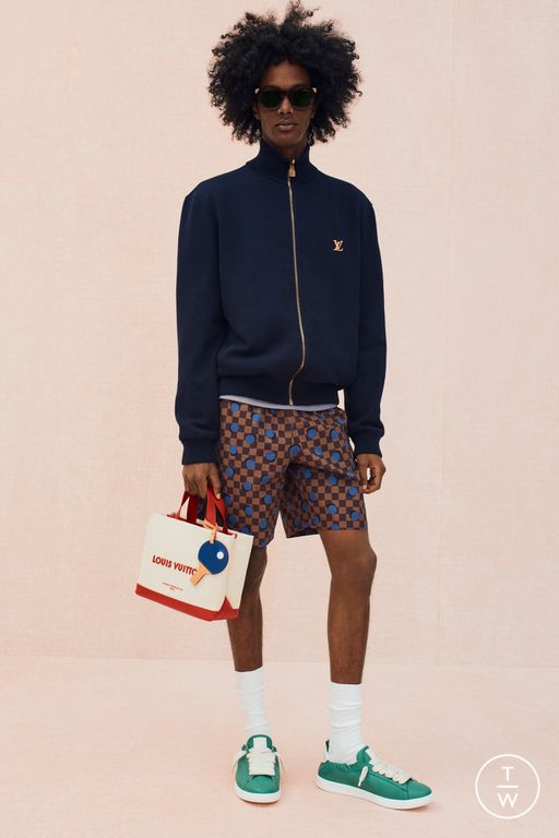 PF26 Louis Vuitton Look 13