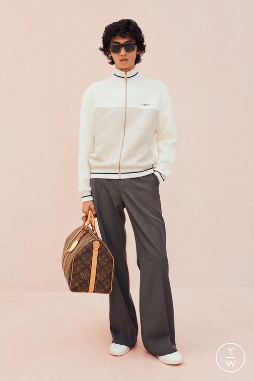 PF26 Louis Vuitton Look 17