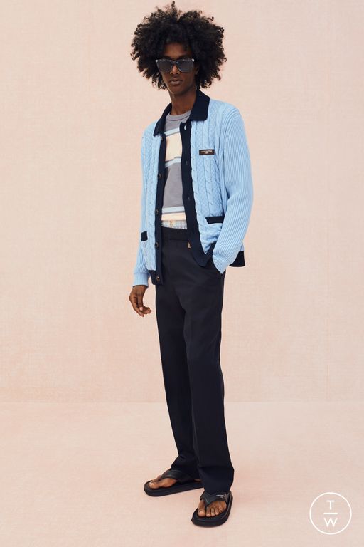 PF26 Louis Vuitton Look 19