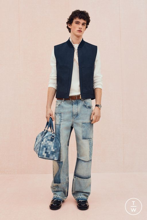 PF26 Louis Vuitton Look 2