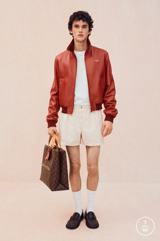 PF26 Louis Vuitton Look 25