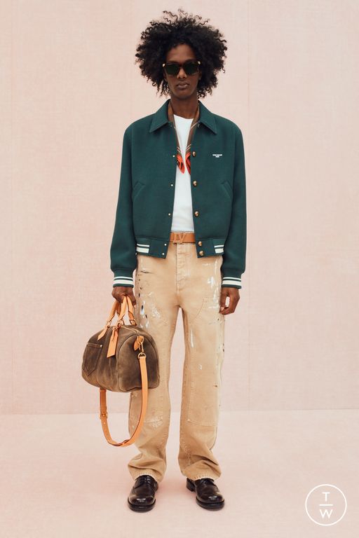 PF26 Louis Vuitton Look 28