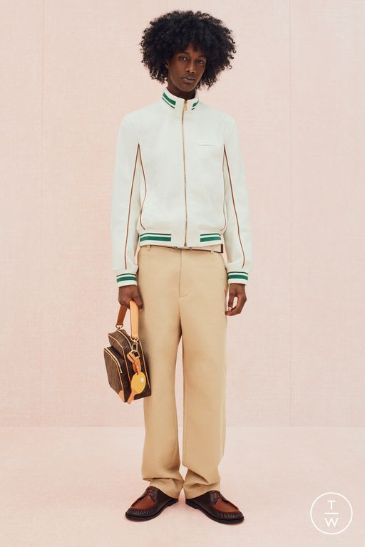 PF26 Louis Vuitton Look 3