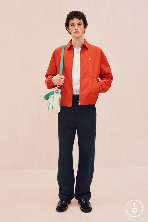 PF26 Louis Vuitton Look 33