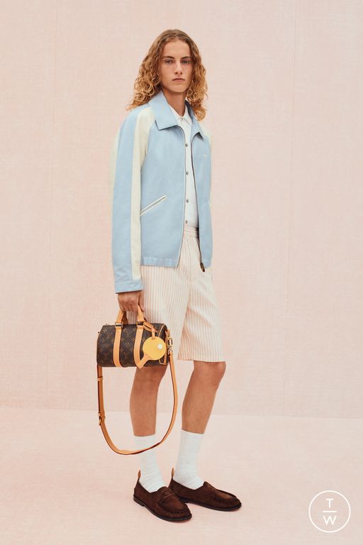 PF26 Louis Vuitton Look 38