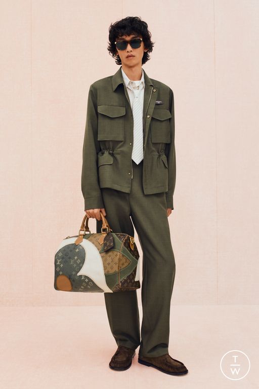 PF26 Louis Vuitton Look 4