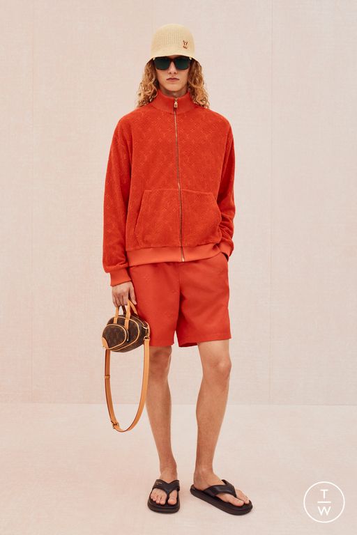 PF26 Louis Vuitton Look 45