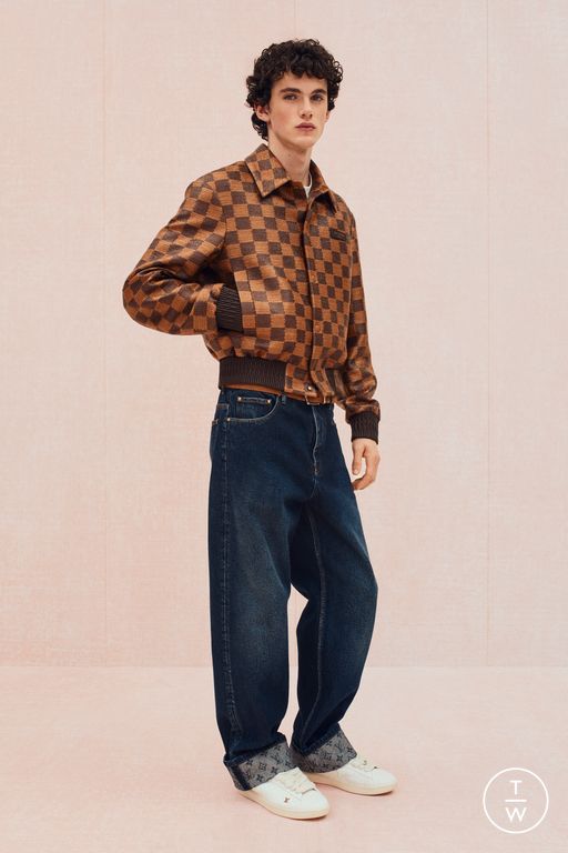 PF26 Louis Vuitton Look 5