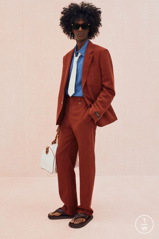 PF26 Louis Vuitton Look 6