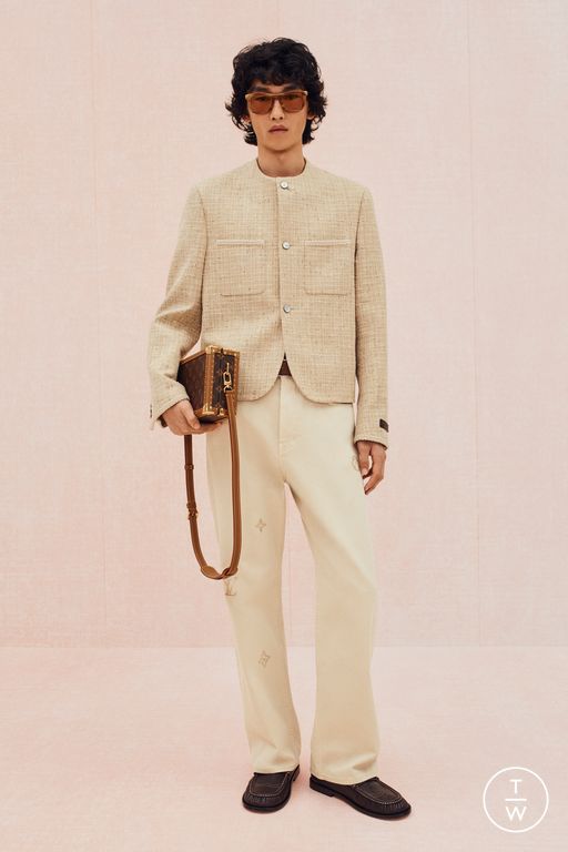 PF26 Louis Vuitton Look 7