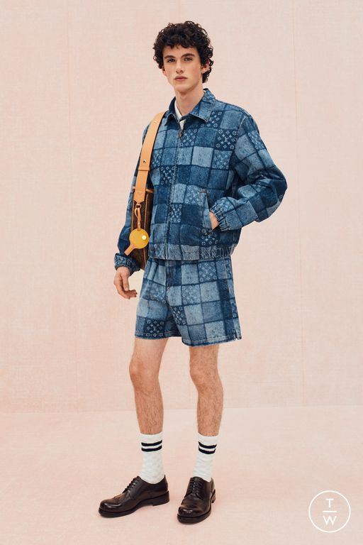 PF26 Louis Vuitton Look 8