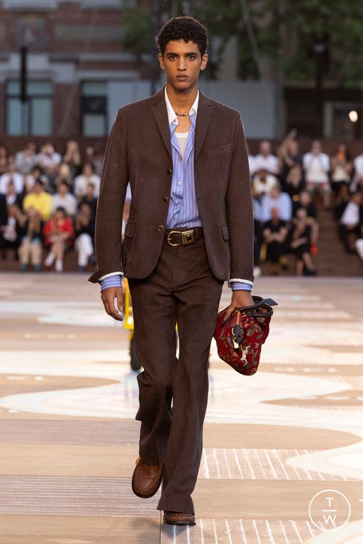 SS 26 Louis Vuitton Look 12