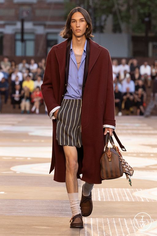 SS 26 Louis Vuitton Look 15