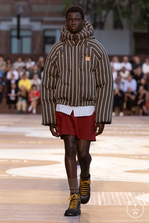 SS 26 Louis Vuitton Look 19